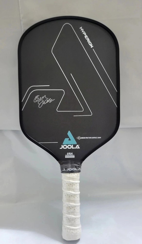Joola Ben Johns 16mm Hyperion Series Pickleball Paddle Hyperfoam CFS - Generic
