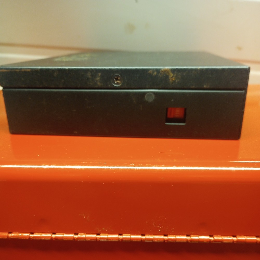 MOTU Micro Express MIDI Interface SMPTE - Microexpress