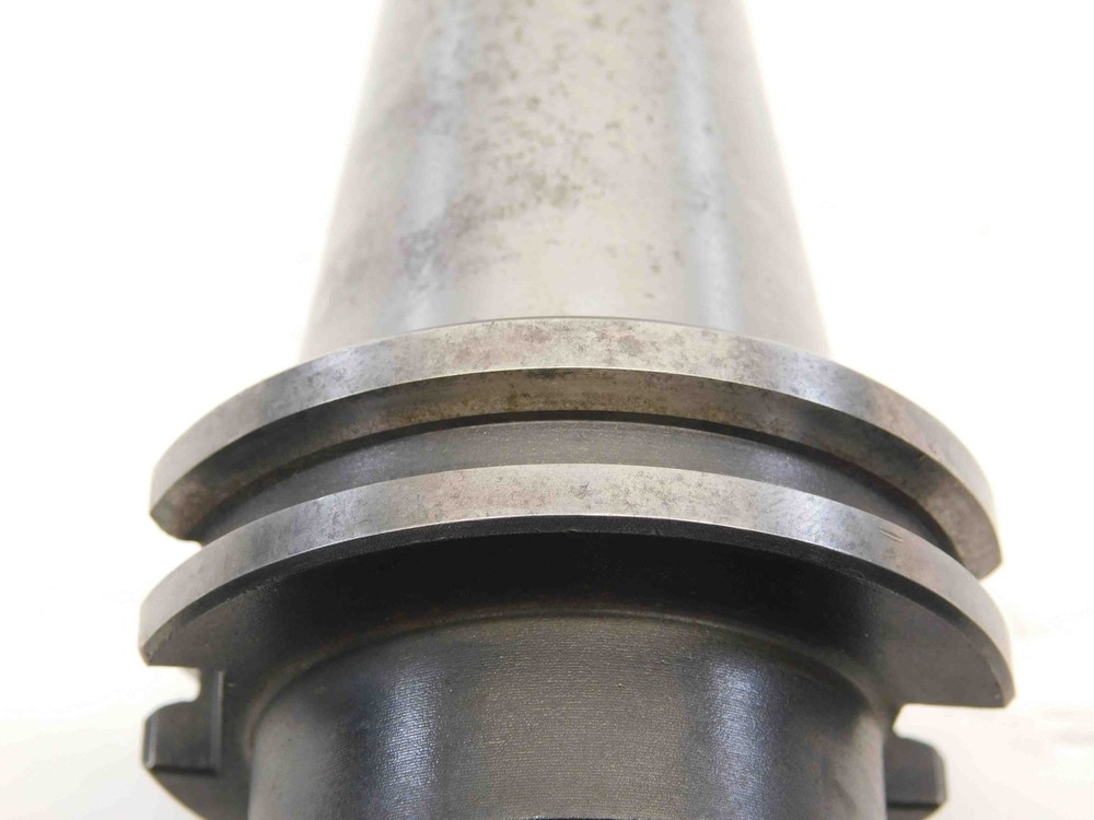 CAT40 3/16 I.D. SOLID END MILL TOOL HOLDER .1875 2 1/2 PROJECTION