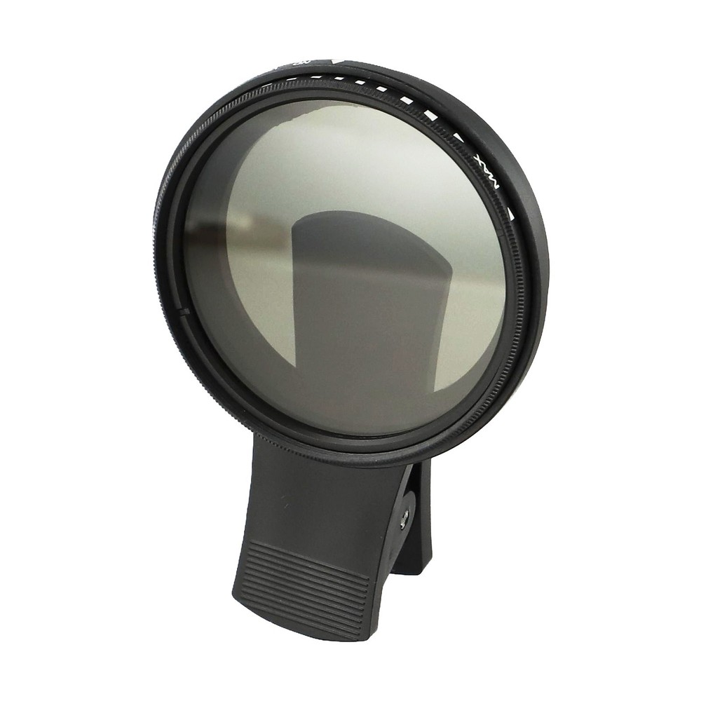 Simplify Your Photography Workflow with a 52mm Polarizing Filter Holder Set