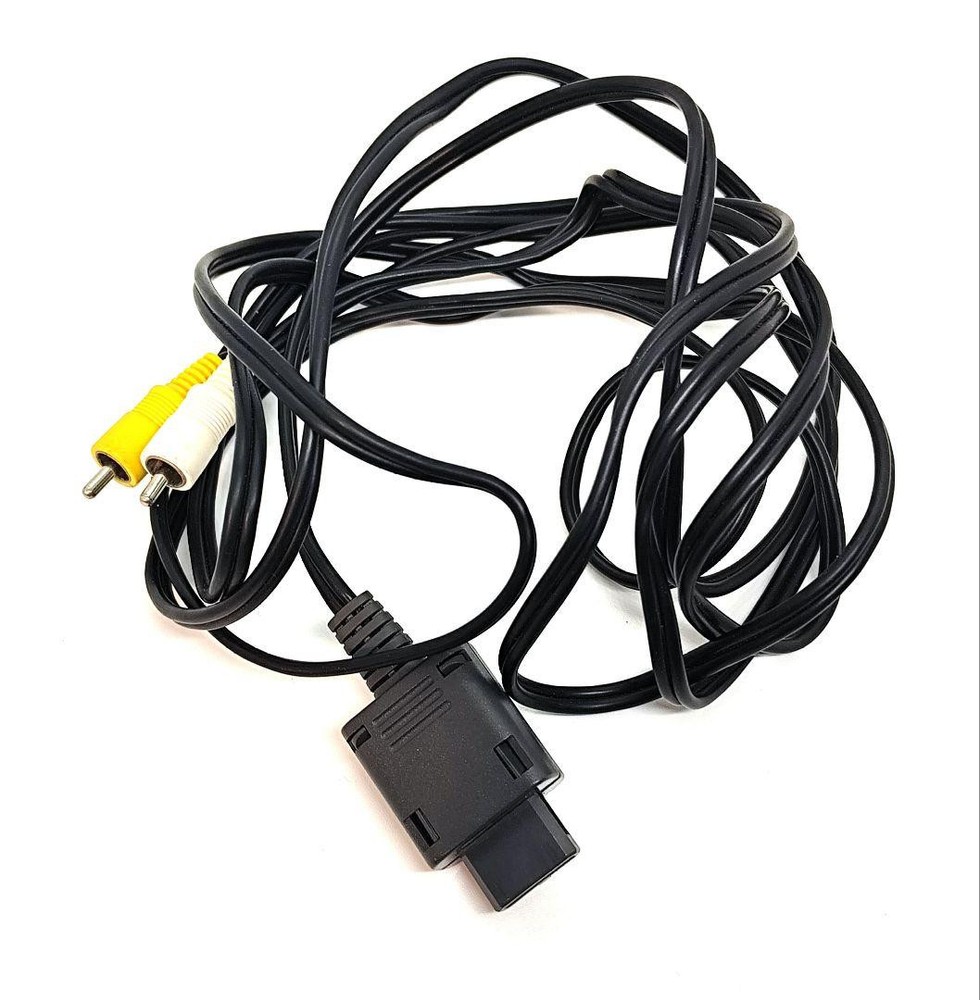 Nintendo 64 console, software, and controller set! Used condition!