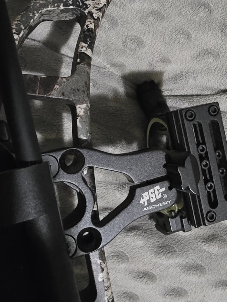 OB Obsession Compound Bow HB33 Package Year 2019/2020- No Release/Bow Only