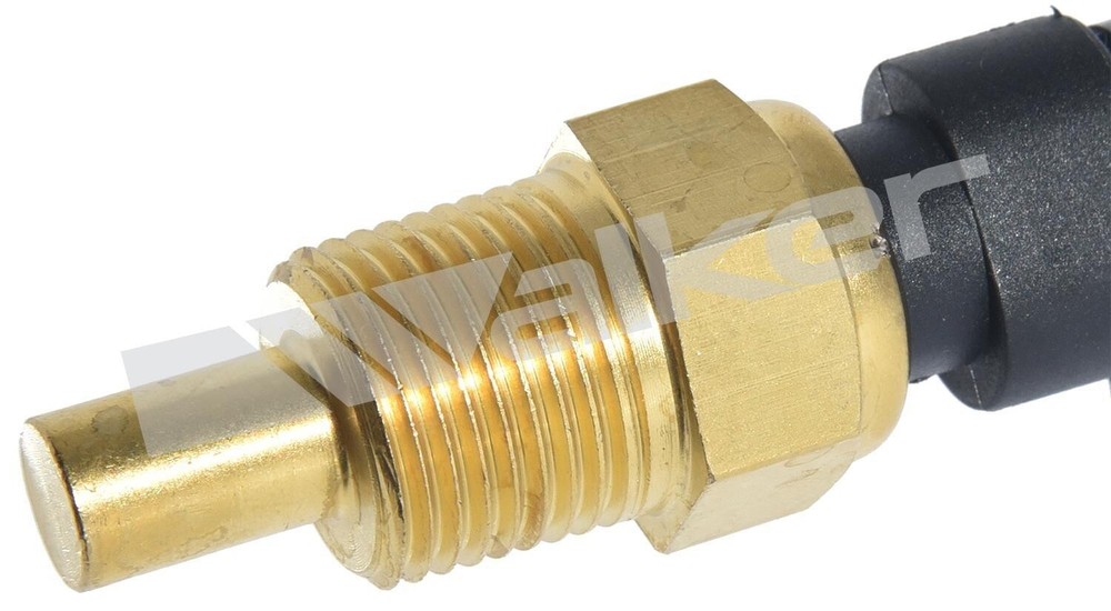 For 2003 Hummer H2 6.0L V8 Engine Coolant Temperature Sensor Walker