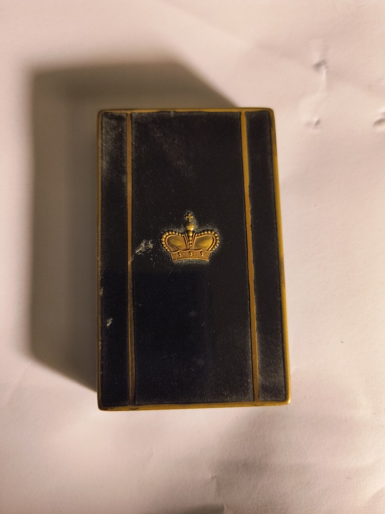 Vintage Face Powder  Makeup