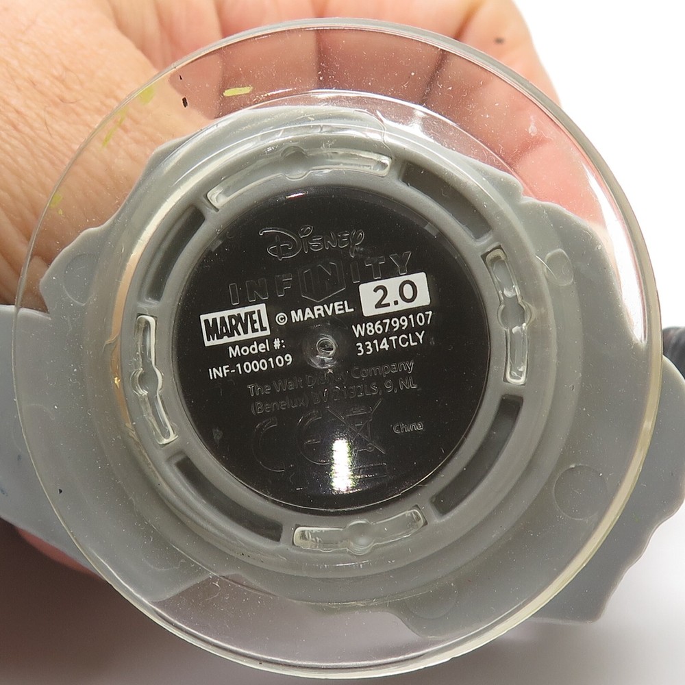 Disney Infinity 2.0 Figures 5 Pcs