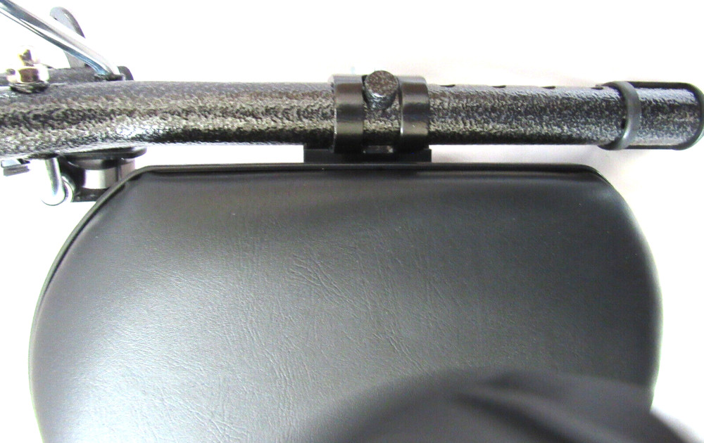 NEW! Medline Wheelchair Elevating Leg Rests, WCA806985E