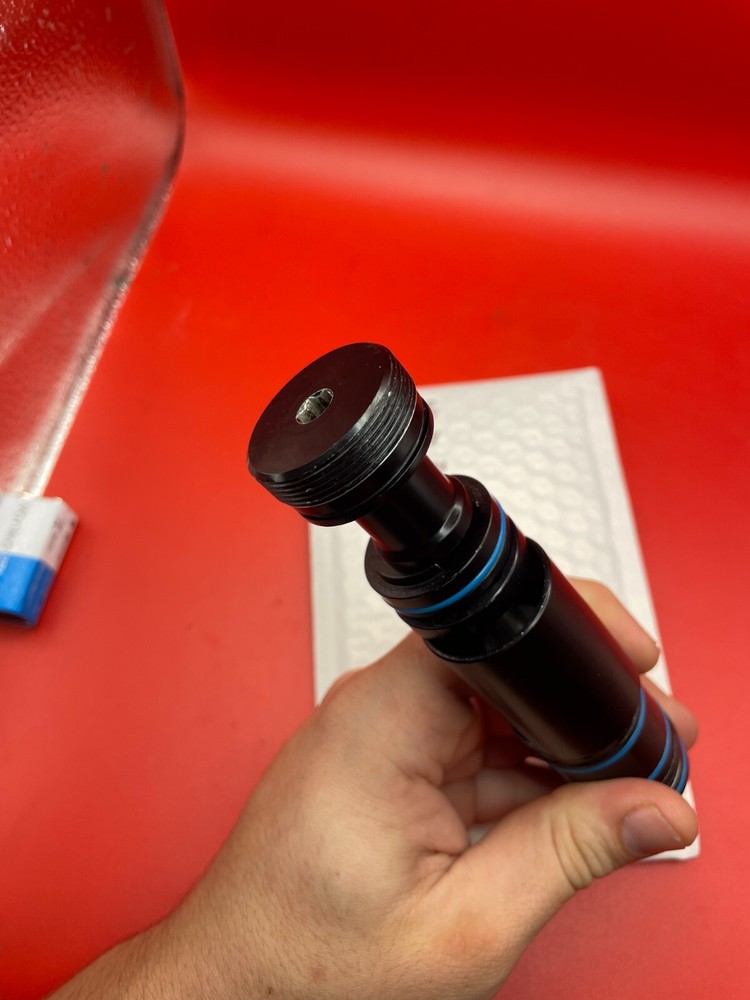 Dye/Gen E DM3/Matrix Bolt/Engine