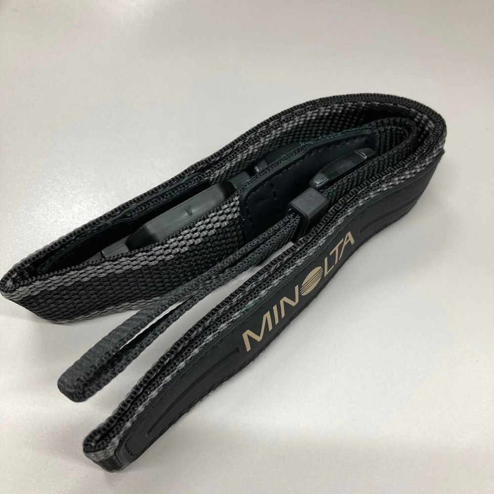 Minolta strap LL Used