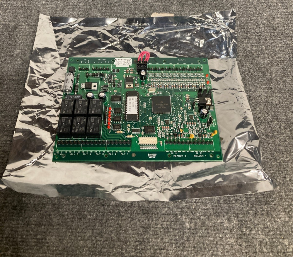 Lenel LNL-1320 Dual Reader Interface Module