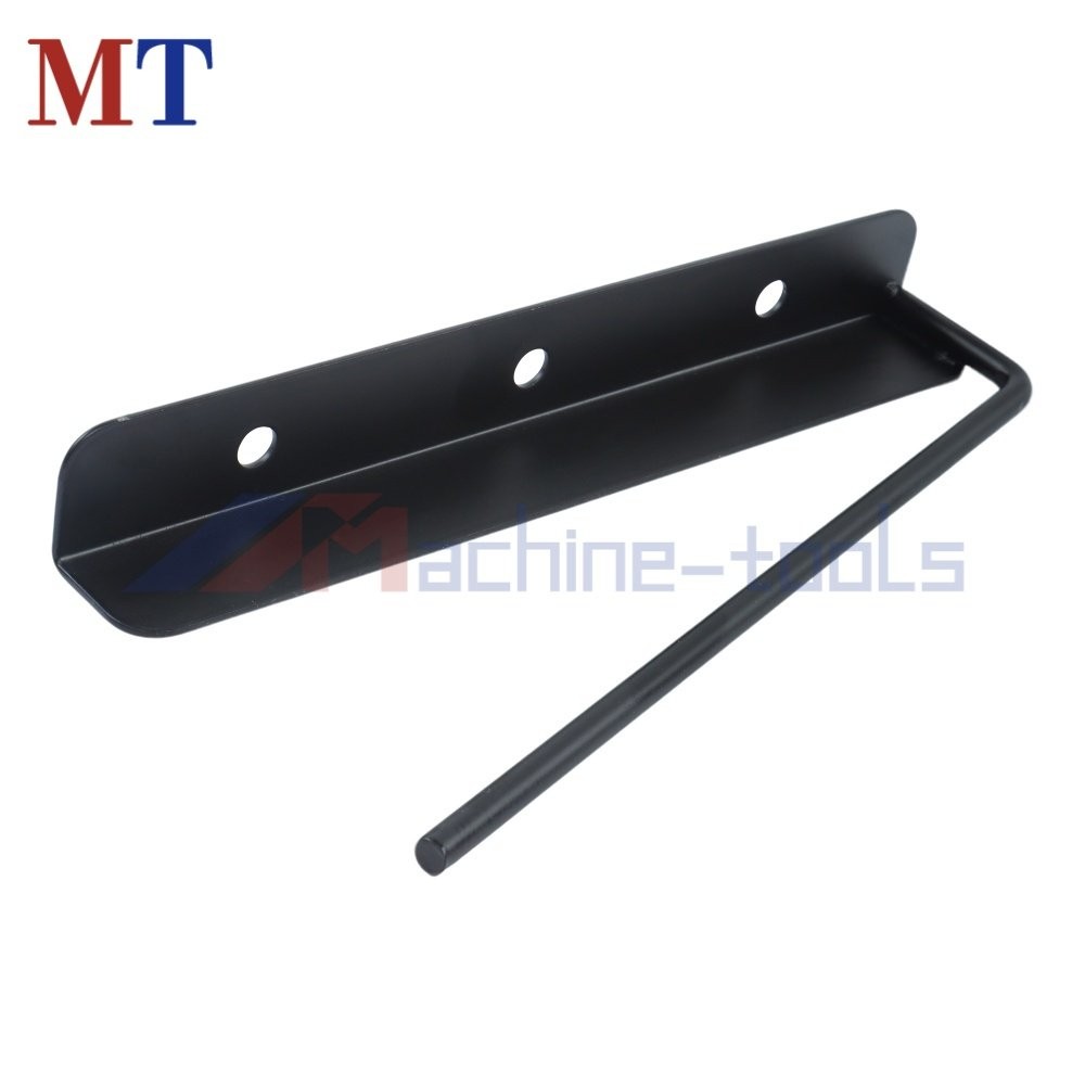 Rabbit Dislocator Skinning Butchering Tool Set Metal Cervical Dislocation Tool