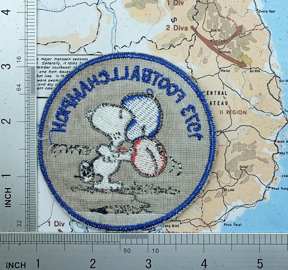 patch , us air force patch , snoopy , snoopy dog , p2-6