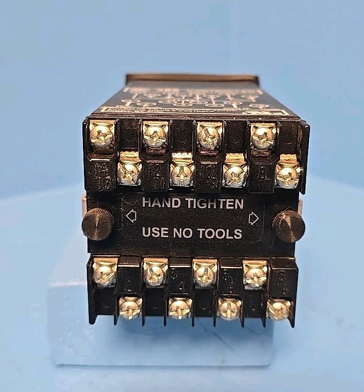 ATC 385A 500 Q 50PX Controller