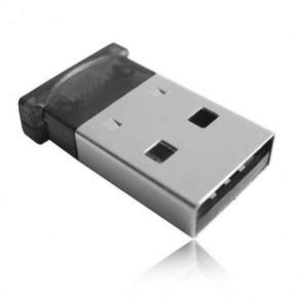 Bluetooth USB Dongle v3.0 Mini "Key-size" Adapter for PC/Laptop/Tablet/Netbook