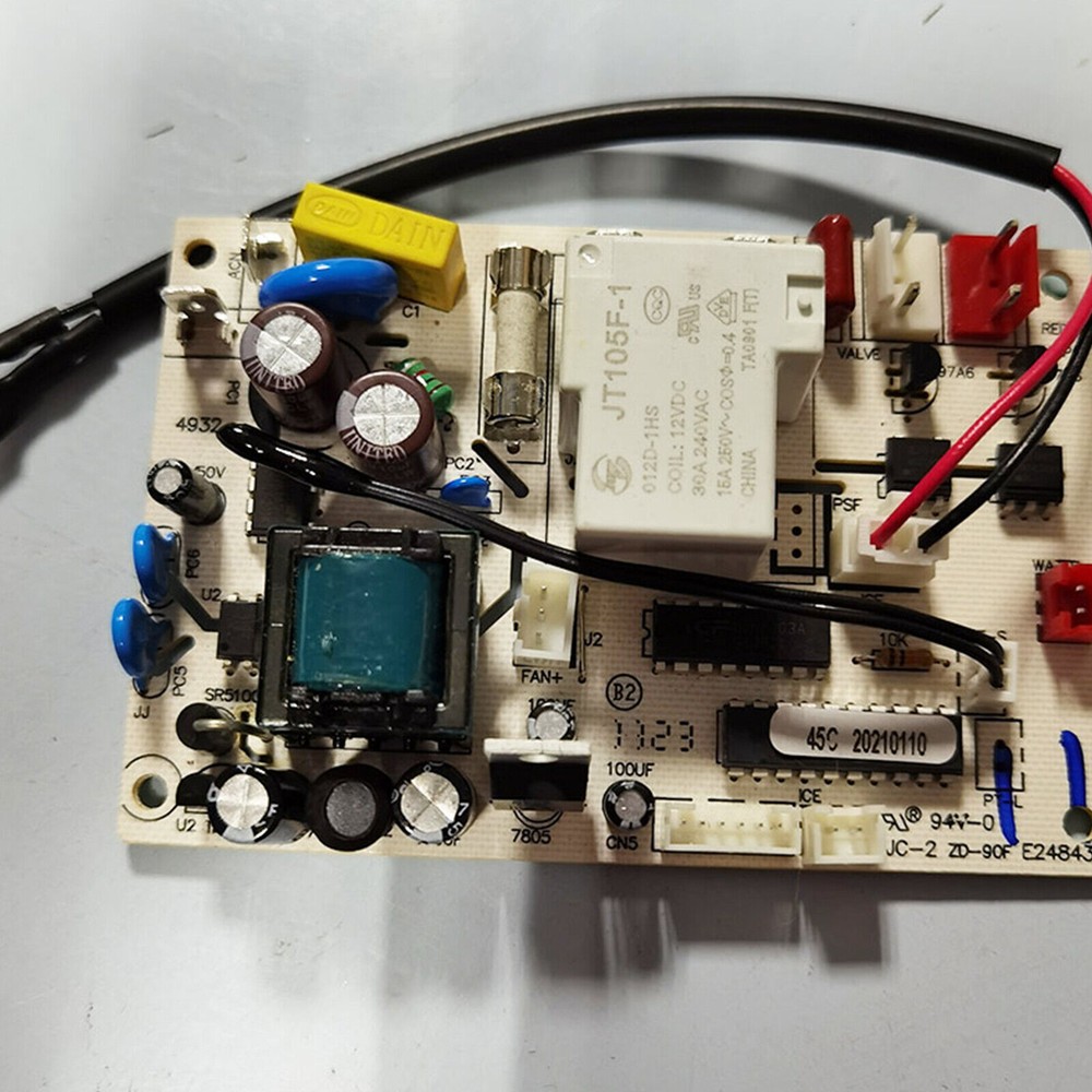 For Ice Machine Computer Board Ice Maker Main Control Board Motherboard