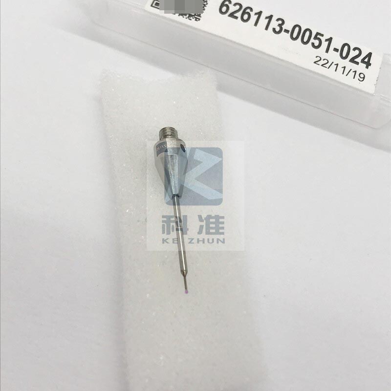 Three-coordinate stylus 626113-0051-024