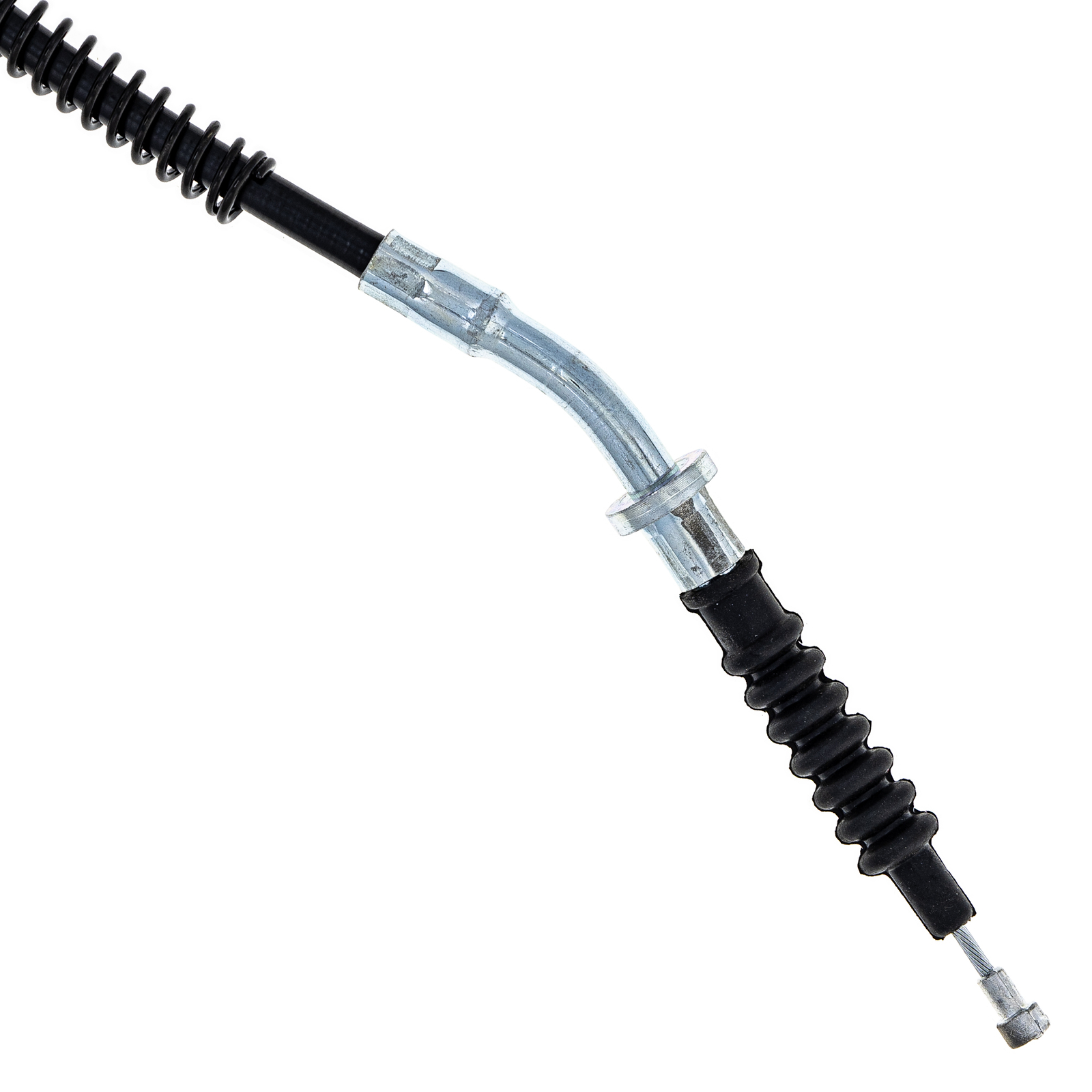 NICHE Clutch Cable for Yamaha DT IT YZ 125 175 200 250 400 5X3-26335 1W4-26335