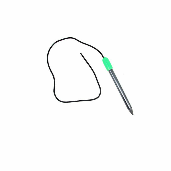 Scuba Dive Replacement Graphite Pencil for Writing Slate with Cap & Bungee