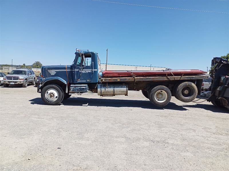 1980 GMC General Temperature Control (9869574