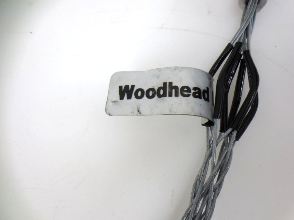 Wire Pulling Grip WOODHEAD L.P. 35974 WIRE MESH CABLE PULLER .75 - .99 inch