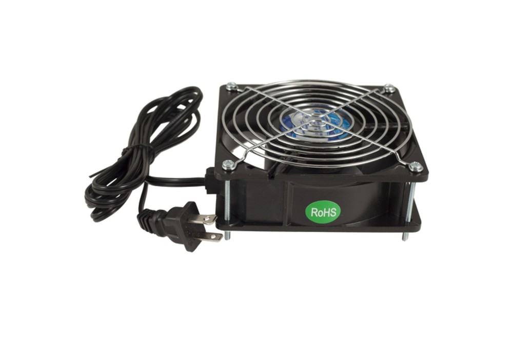 High Speed Fan Assembly Kit