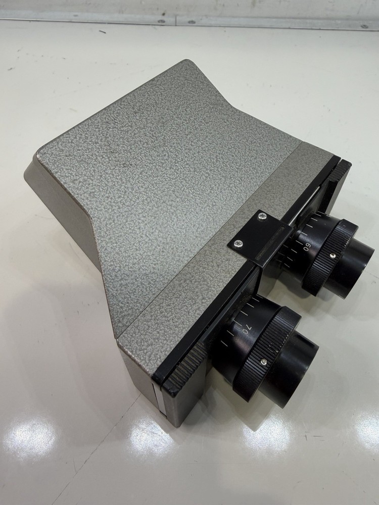 Olympus Microscope binocular Camera Head 845043