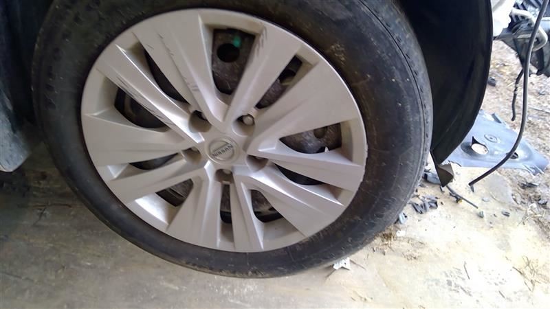 Camera/Projector Front View Camera Fits 20 SENTRA 39530TXMA01