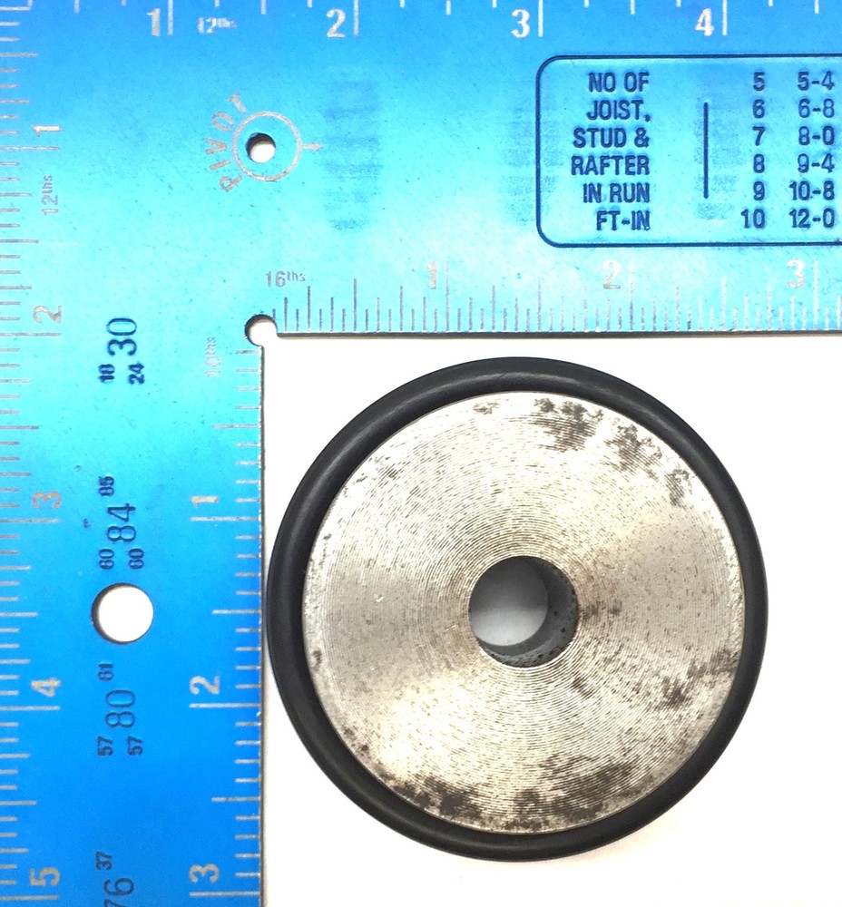 Falk Flex Hub 10G Gap w/O-Ring NOS