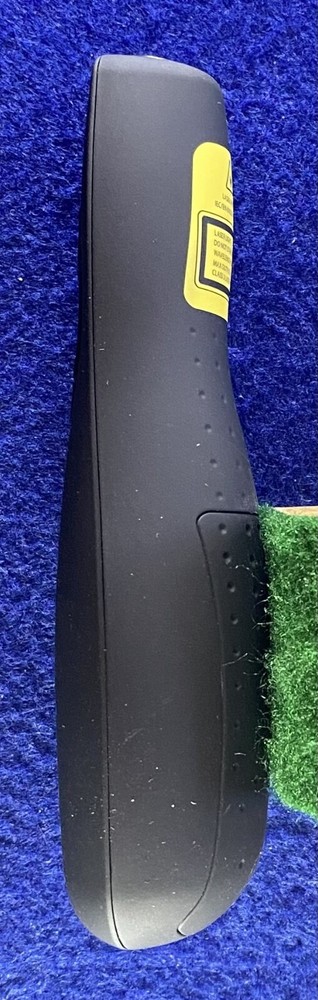 Logitech Wireless Presenter R400, Wireless Presentation Remote Clicker w/ Laser