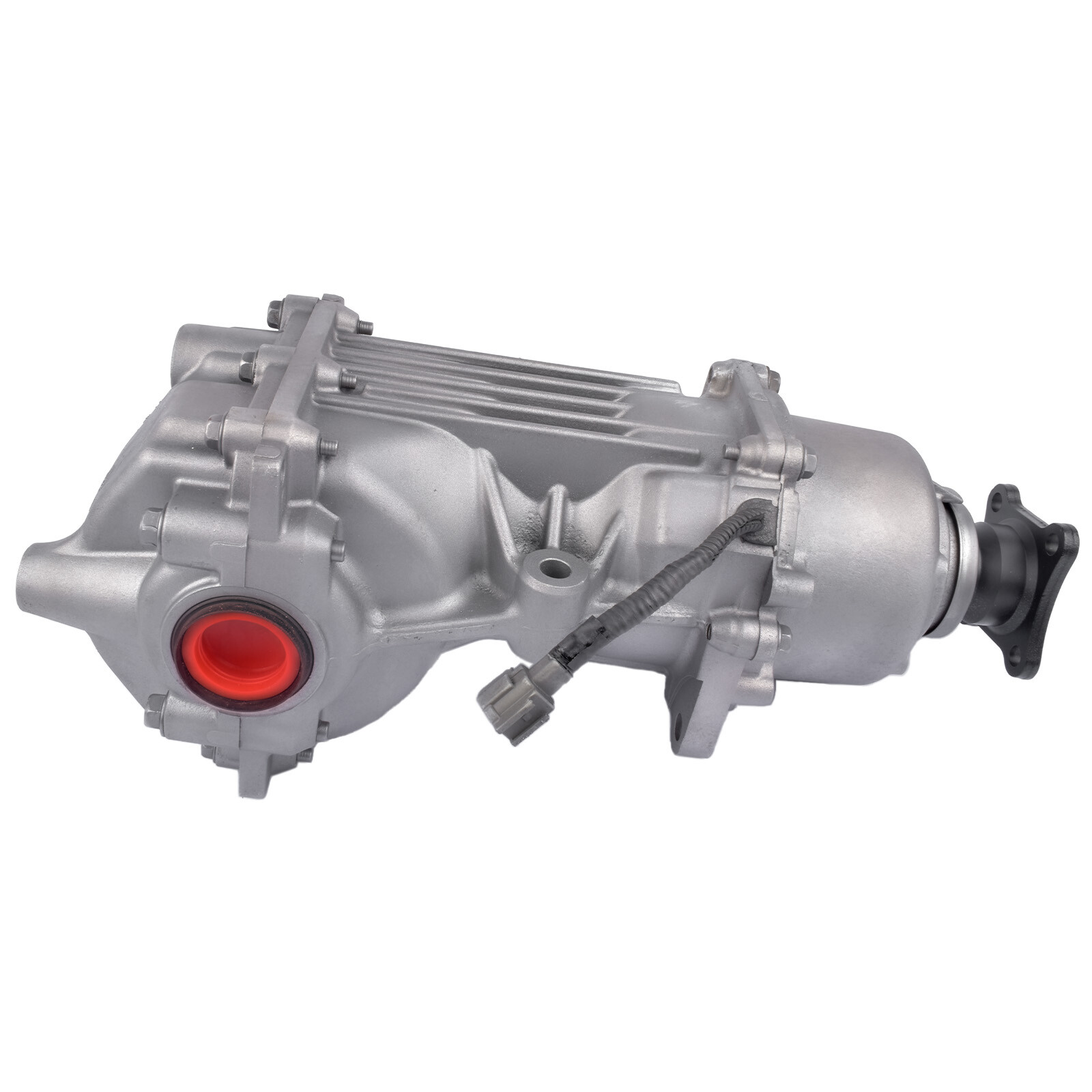 For Nissan Rogue 2.5L 2008-2013 Rear Axle Differential Carrier AWD 5.173 Ratio