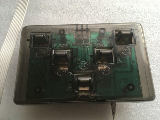 Elekit MR-999  -A Robotic Arm Controller