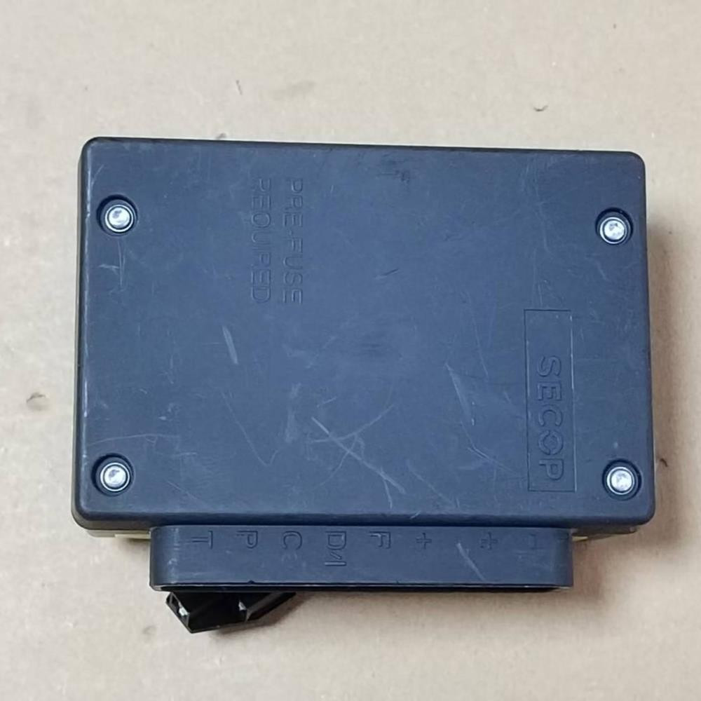 FOR SECOP 101N0650 refrigerator control board main board fast shipping