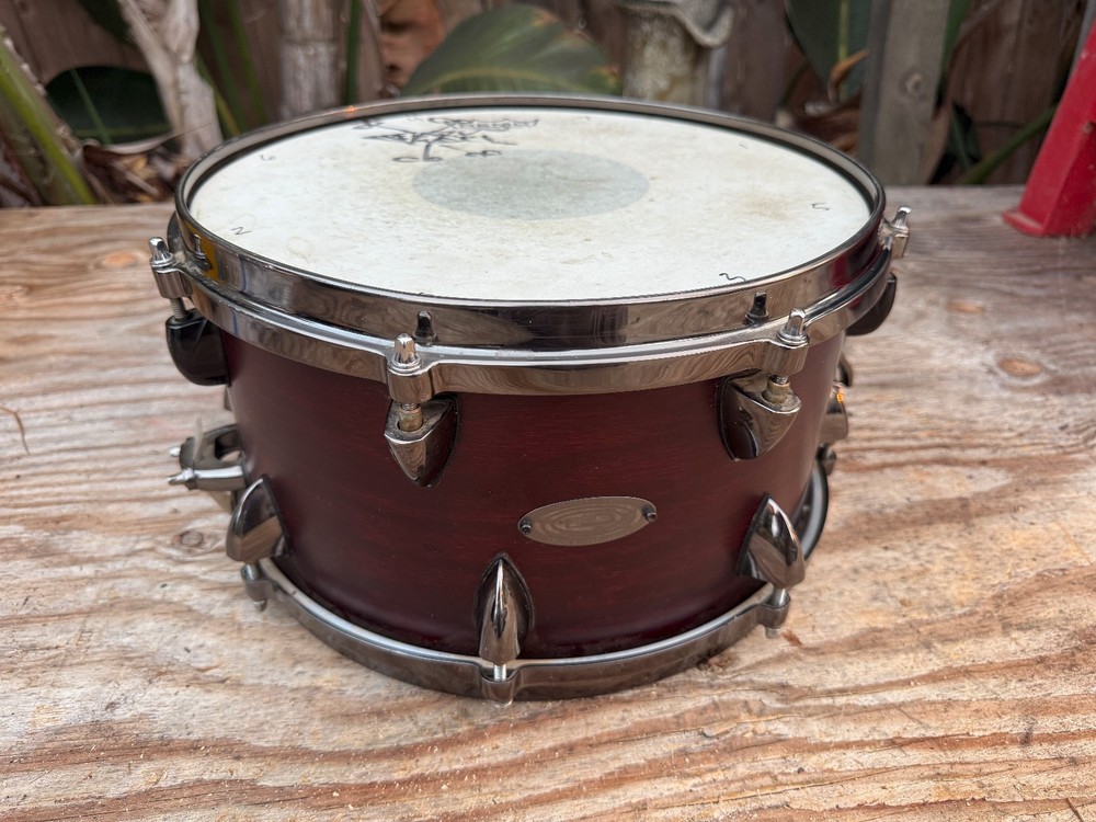 OCDP 13x7 Maple/Ash Snare Drum