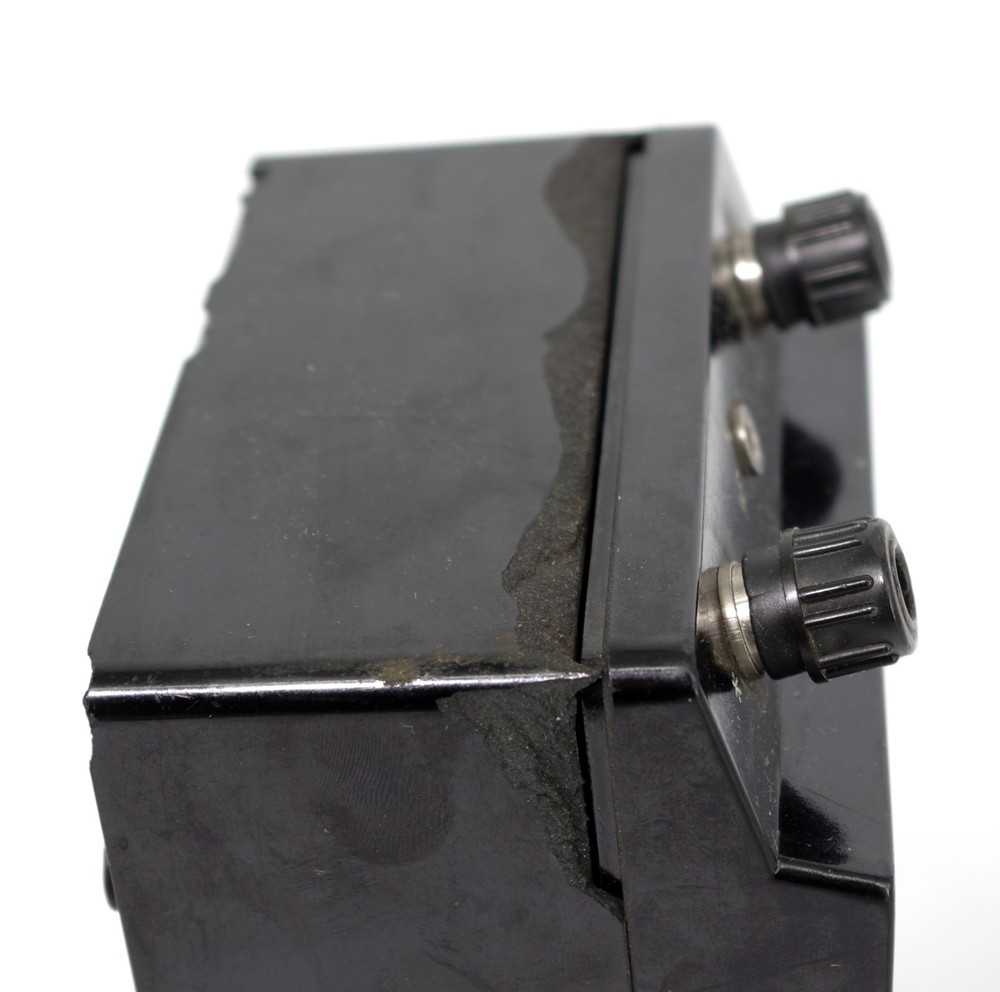 Soviet Made Analog Multimeter / Meter Model: Z4315 (10)