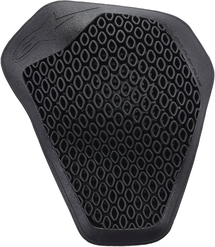Alpinestars Nucleon Flex Plus Shoulder Guards Black