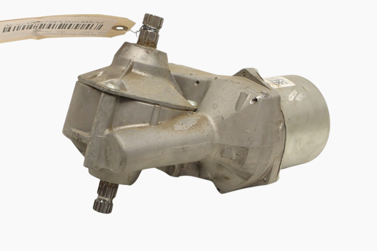 Can-Am Defender HD8 DPS 20 Power Steering Gearbox 709402429 53037