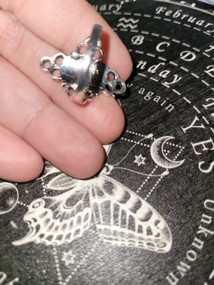 Haunted ENCHANTED DARK ARTS ZOMBIE