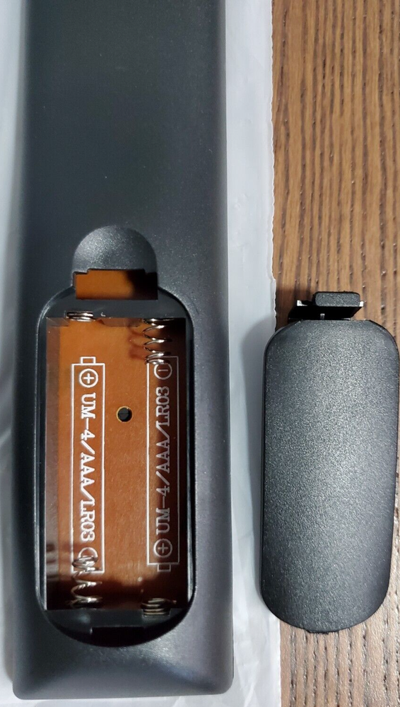 VeGue VS-0866 Remote Control YK016E For Karaoke Speaker System (NO MACHINE INC)