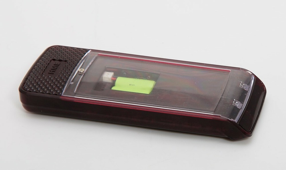 HME Programmable Restaurant Pager IQ2008 IQ Pager With Digital Numeric Display 