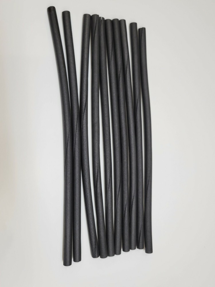 1/4" foam pipe insulation 17" 10pc