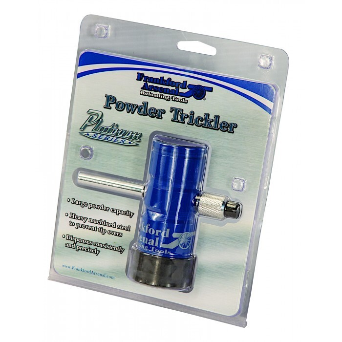 FA Pwdr Trickler FR-903535