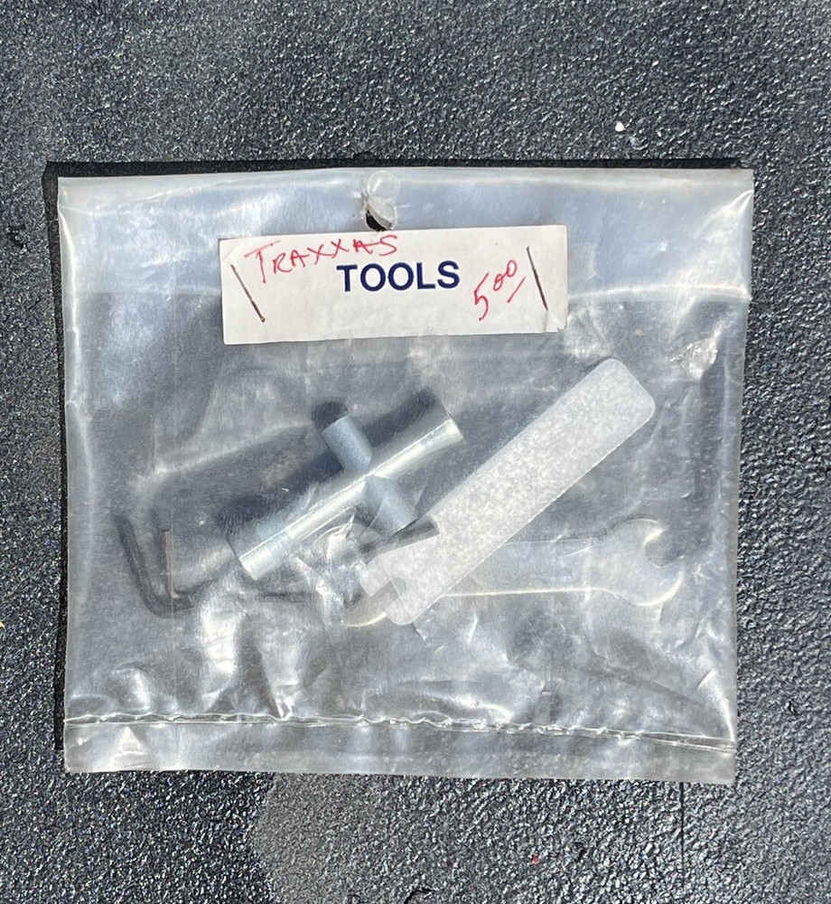 Traxxas RC Tool Kit Set #2748