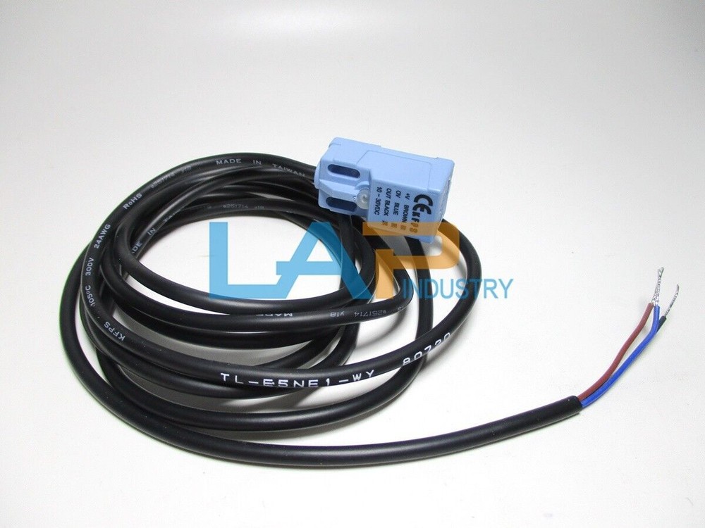 1PC New For KFPS Proximity Switch TL-E5NE1-WY