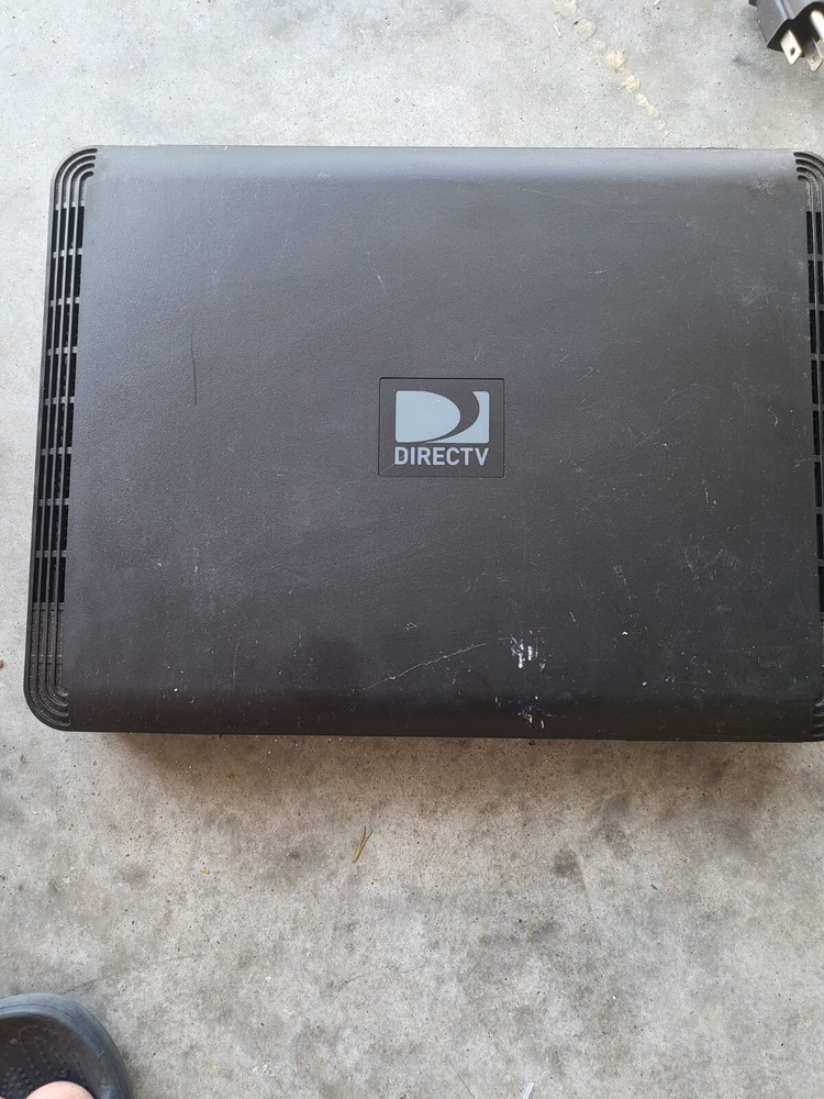 DirectTV HR44-200 HD Cable Box j187