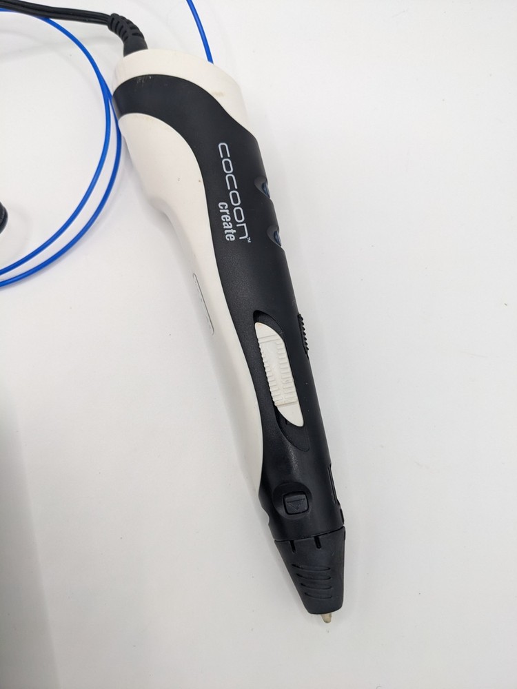 Cocoon Create 3D printing pen *Used* AUS