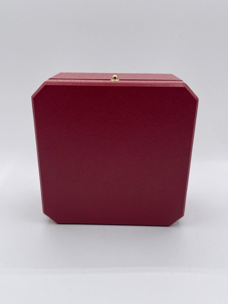 Cartier display box watch box display