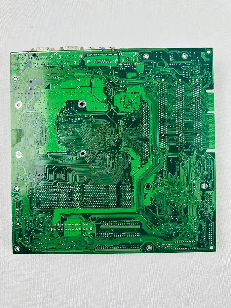 Asus P4B-MX Motherboard