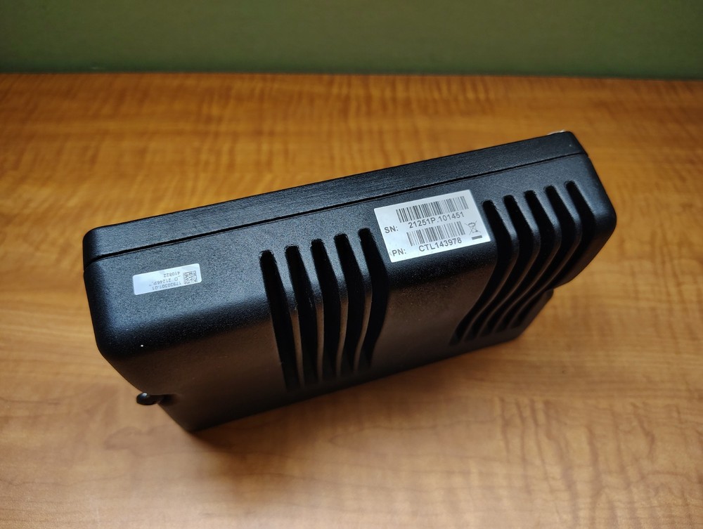 Control Module Pride Mobility Quantum Edge Electronic Power Wheelchair CTL143978