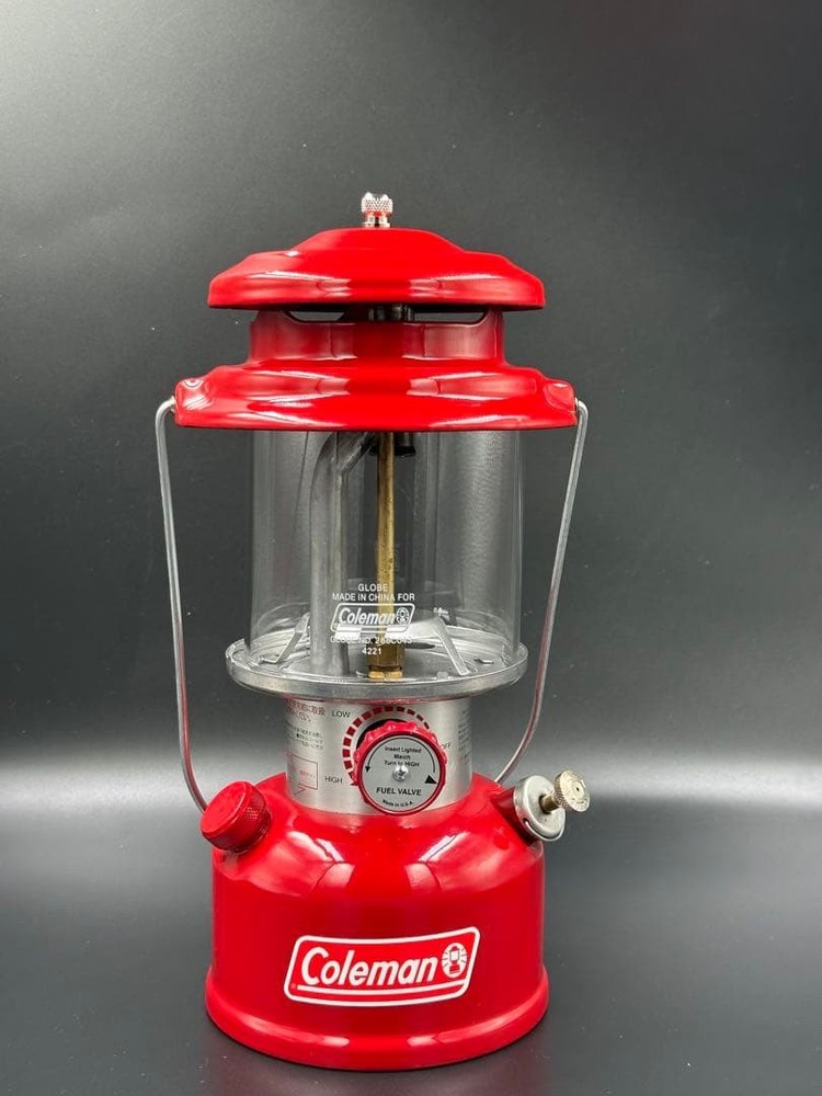 Coleman Red Lantern 2164001