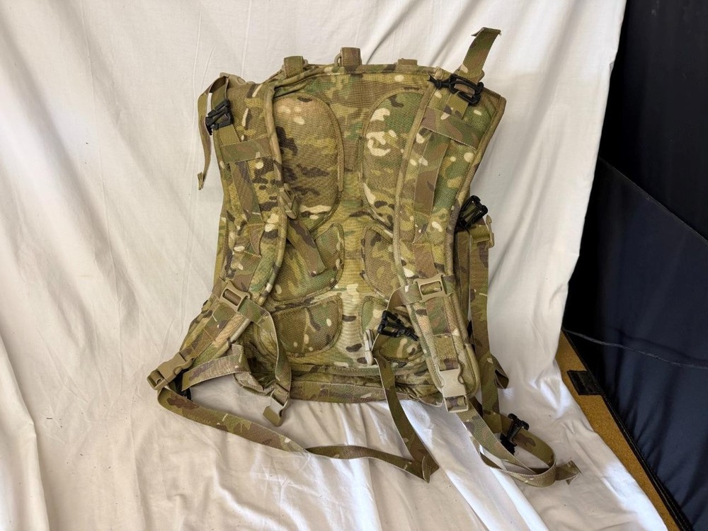 London Bridge Multicam Underway UW Waterproof Medium Pack - DEVGRU SEAL