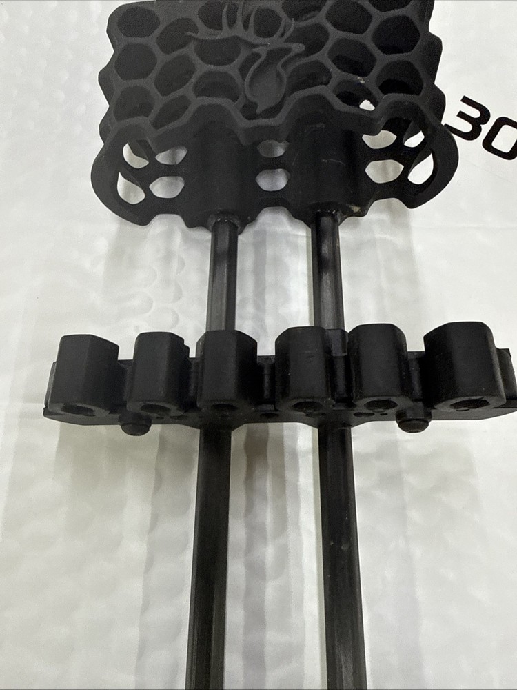 Trophy Ridge Archery Lighted Quiver - Item 3087